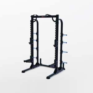 Half Rack