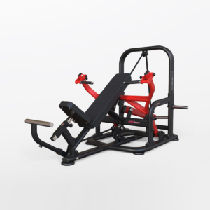 Supine Shoulder Press