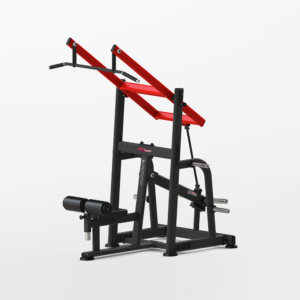 Classic Wide Pulldown