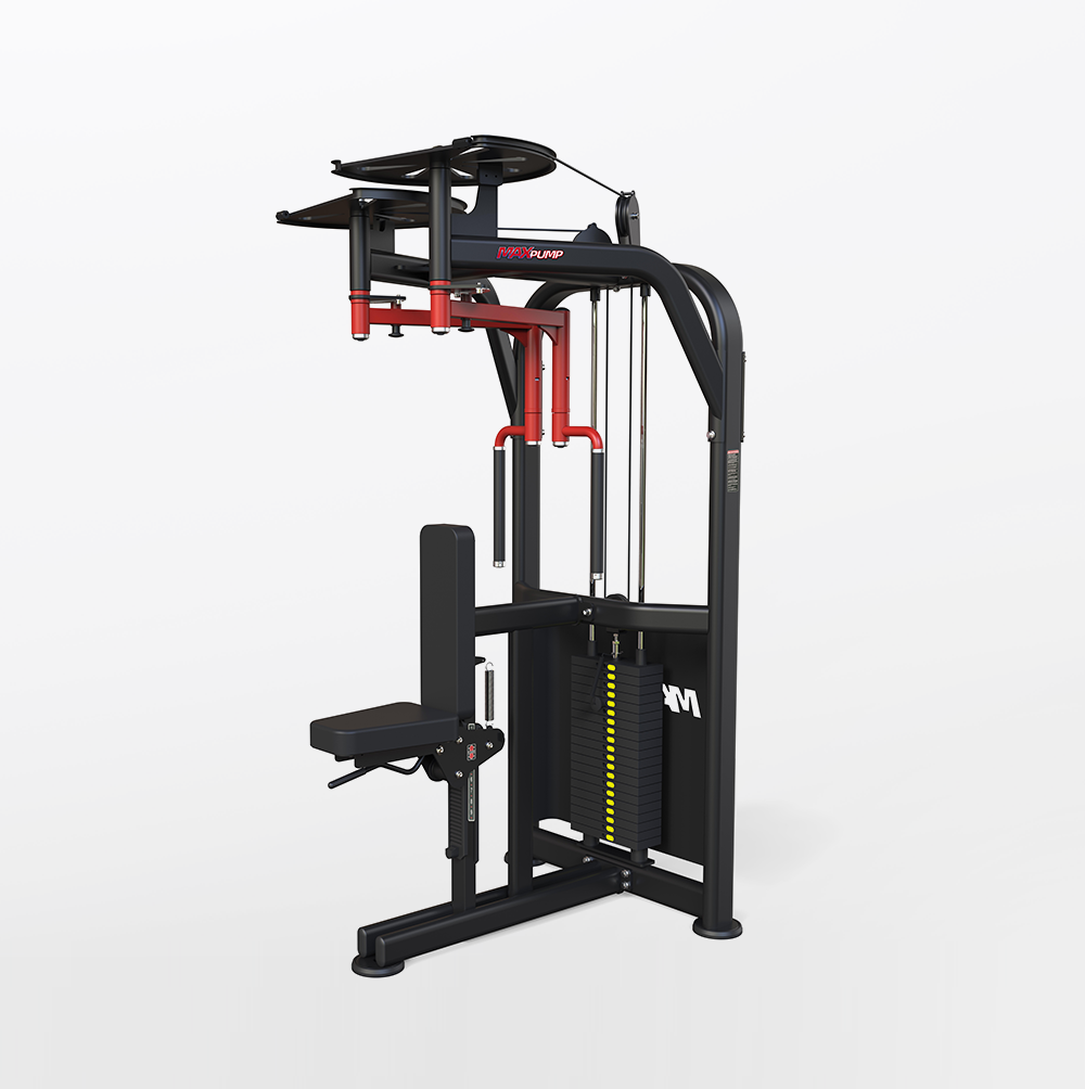 Pec Dec Fly Pro