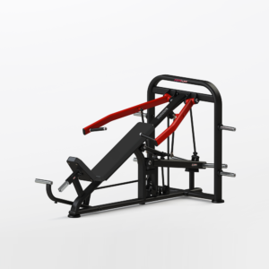 Classic Incline Chest Press