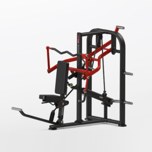 Seated Triceps Overhead Extension