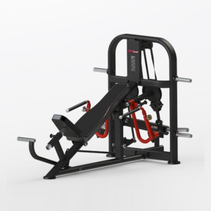 Incline Pec Dec Fly