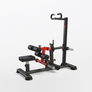 Standing Hip Thrust