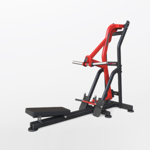 Classic Seated Long Row