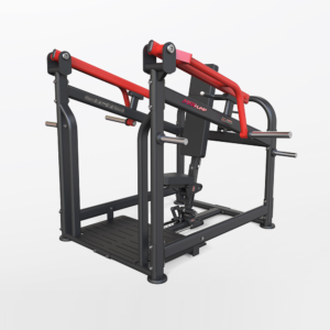 Military Shoulder Press Pro