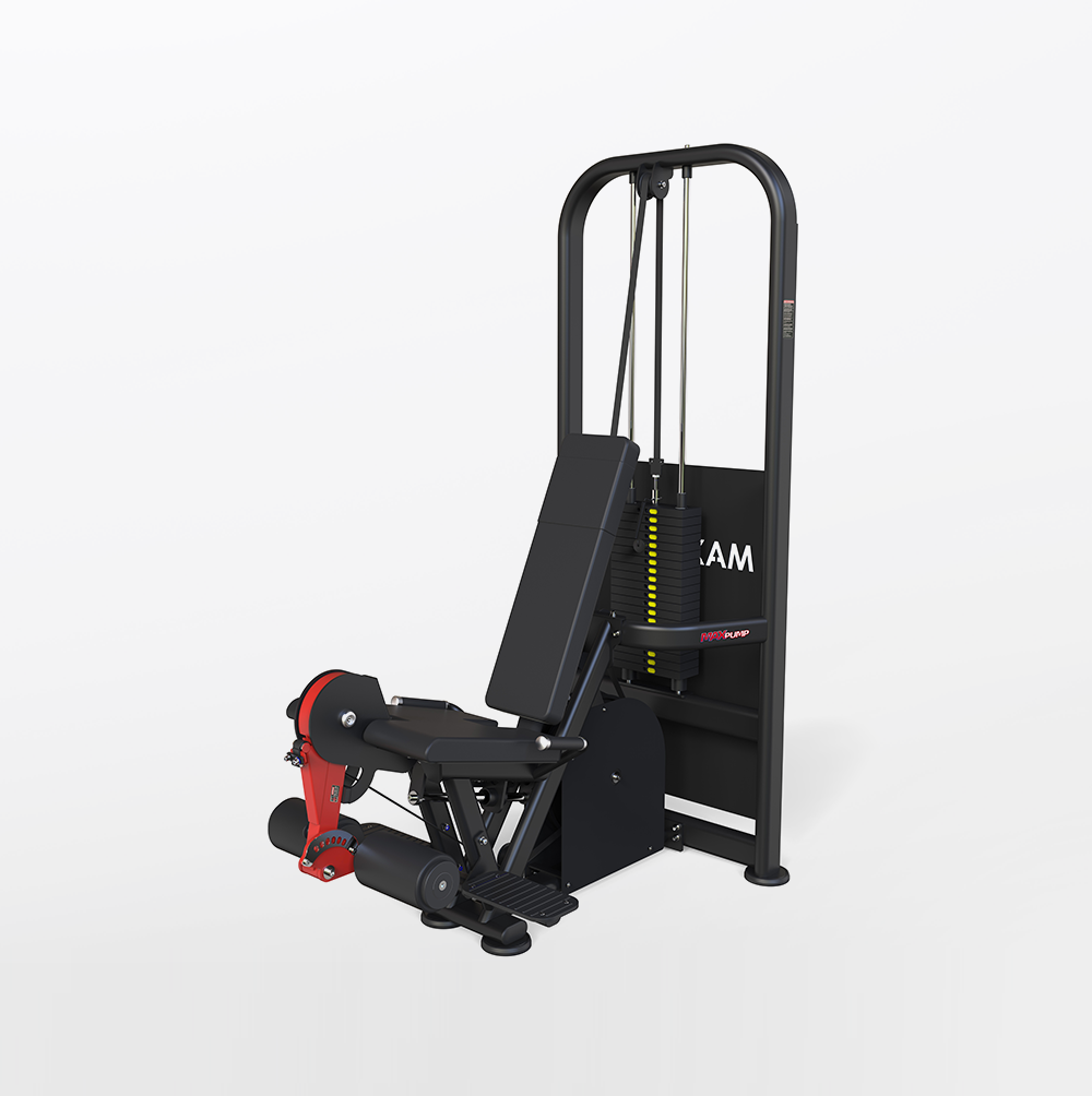 Classic Power Leg Extension