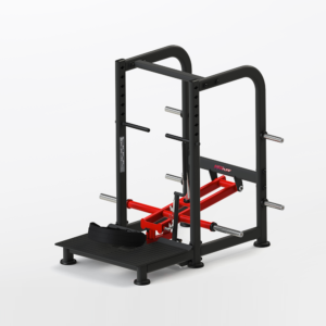Belt Squat