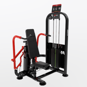 Ultra Iso Shoulder Press