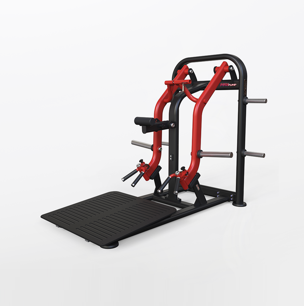 Multi Low Row & Deadlift