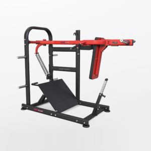 Pendulum Squat Pro