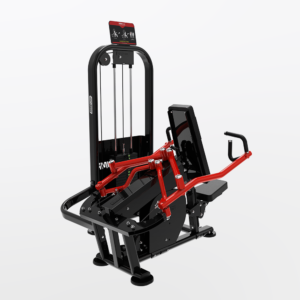 Ultra Iso Chest Press