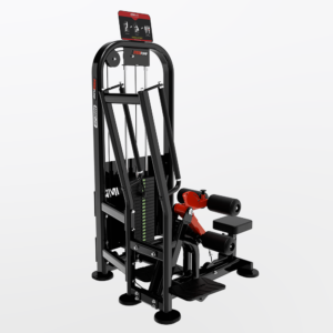 Standing Hip Thrust