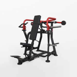 Crossover Multi Shoulder Press