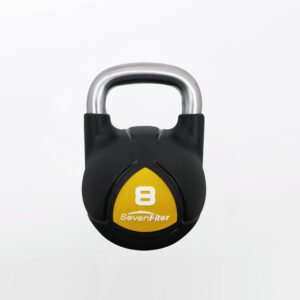 Inner-Triangel Kettlebell