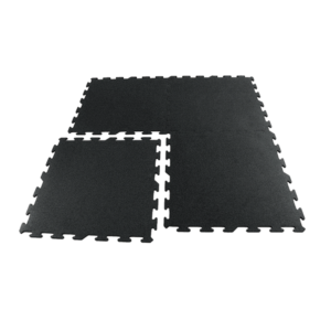 RUBBER GRANULE - INDOOR