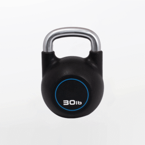 Inner-Ring Kettlebell