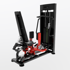 Hip Adduction /Abduction Combo