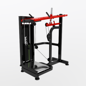 Standing Calf Raise