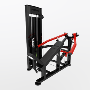 Incline Chest Press