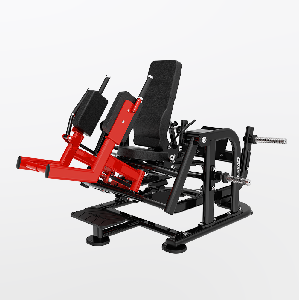 MAX 3D Abductor